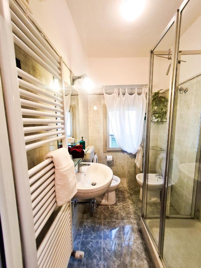 San Niccolo Apartment Флоренция Экстерьер фото